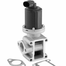 EGR VALVE BTN TURBO 710837D OE Ref 46823850