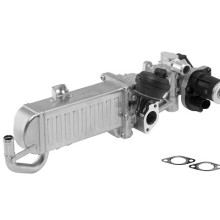 Egr Module BTN TURBO 710861D OE Ref 03L131512AP