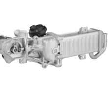 Egr Module BTN TURBO 710861D OE Ref 03L131512AP BTN TURBO