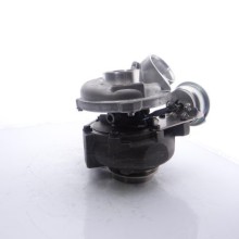 Turbocharger BTN TURBO 711009-5003S OE Ref 6120960499 BTN TURBO