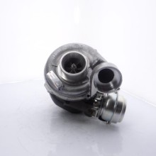 Turbocharger BTN TURBO 711009-9003S OE Ref A6120960499 BTN TURBO