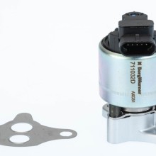 EGR VALVE BTN TURBO 711032D OE Ref 1628JF
