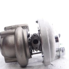 Turbocharger BTN TURBO 711736-5003W BTN TURBO