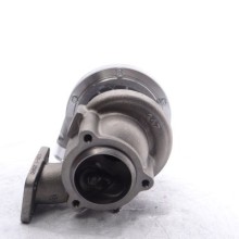 Turbocharger BTN TURBO 711736-5003W BTN TURBO