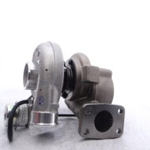 Turbocharger BTN TURBO 711736-5003W BTN TURBO