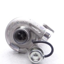 Turbocharger BTN TURBO 711736-5003W BTN TURBO