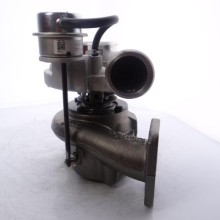 Turbocharger BTN TURBO 711736-5003W BTN TURBO
