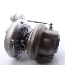 Turbocharger BTN TURBO 711736-5003W BTN TURBO