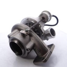 Turbocharger BTN TURBO 711736-5003W BTN TURBO