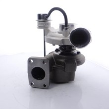 Turbocharger BTN TURBO 711736-5012S BTN TURBO