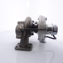 Turbocharger BTN TURBO 711736-5012S BTN TURBO