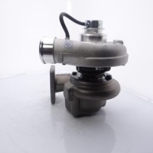 Turbocharger BTN TURBO 711736-5012S BTN TURBO