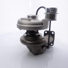Turbocharger BTN TURBO 711736-5012S BTN TURBO