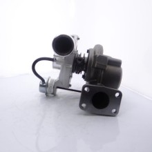 Turbocharger BTN TURBO 711736-5012S BTN TURBO