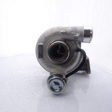 Turbocharger BTN TURBO 711736-5012S BTN TURBO
