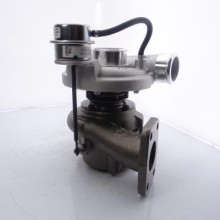 Turbocharger BTN TURBO 711736-5012S BTN TURBO