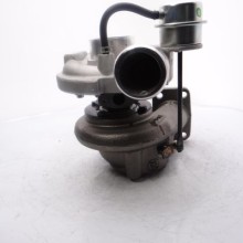 Turbocharger BTN TURBO 711736-5016S OE Ref Unknown BTN TURBO