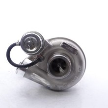 Turbocharger BTN TURBO 711736-5023S OE Ref 2674A223 BTN TURBO