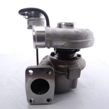 Turbocharger BTN TURBO 711736-5023S OE Ref 2674A223 BTN TURBO