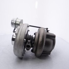 Turbocharger BTN TURBO 711736-5023S OE Ref 2674A223 BTN TURBO