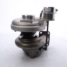 Turbocharger BTN TURBO 711736-5023S OE Ref 2674A223 BTN TURBO