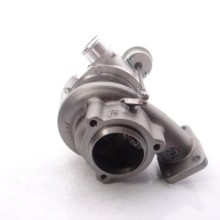 Turbocharger BTN TURBO 711736-5025S BTN TURBO