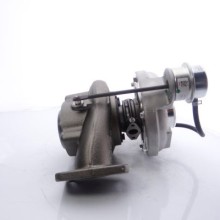 Turbocharger BTN TURBO 711736-5026S OE Ref 2373786 BTN TURBO