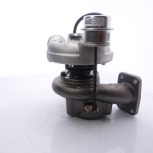 Turbocharger BTN TURBO 711736-5026S OE Ref 2373786 BTN TURBO