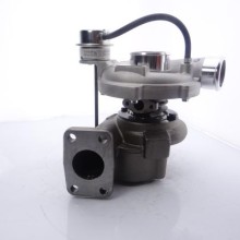 Turbocharger BTN TURBO 711736-5026S OE Ref 2373786 BTN TURBO