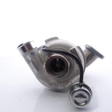 Turbocharger BTN TURBO 711736-5026S OE Ref 2373786 BTN TURBO