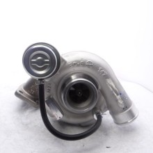 Turbocharger BTN TURBO 711736-5026W BTN TURBO