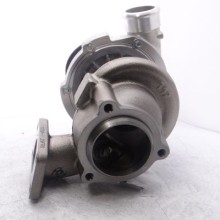 Turbocharger BTN TURBO 711736-5026W BTN TURBO