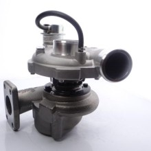Turbocharger BTN TURBO 711736-5027S BTN TURBO