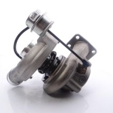 Turbocharger BTN TURBO 711736-5027S BTN TURBO