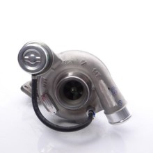 Turbocharger BTN TURBO 711736-5027S BTN TURBO