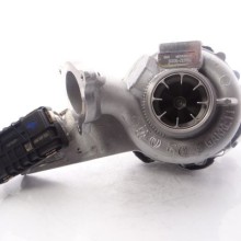 Turbocharger BTN TURBO 711736-5028S OE Ref 2674A228 BTN TURBO