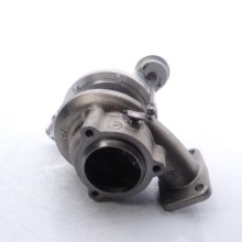 Turbocharger BTN TURBO 711736-5028S OE Ref 2674A228 BTN TURBO