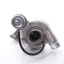 Turbocharger BTN TURBO 711736-5028S OE Ref 2674A228 BTN TURBO