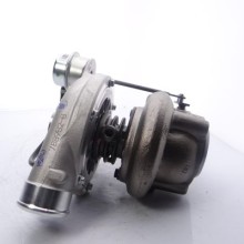 Turbocharger BTN TURBO 711736-5028S OE Ref 2674A228 BTN TURBO