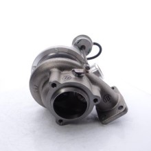 Turbocharger BTN TURBO 711736-5029S OE Ref 2674A231 BTN TURBO