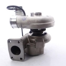 Turbocharger BTN TURBO 711736-5029S OE Ref 2674A231 BTN TURBO