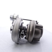 Turbocharger BTN TURBO 711736-5029S OE Ref 2674A231 BTN TURBO