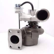Turbocharger BTN TURBO 711736-5052S OE Ref 2674A224 BTN TURBO