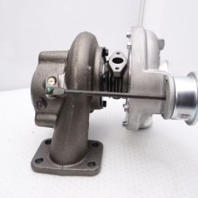 Turbocharger BTN TURBO 711736-5052S OE Ref 2674A224 BTN TURBO