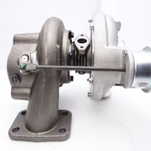 Turbocharger BTN TURBO 711736-5052S OE Ref 2674A224 BTN TURBO