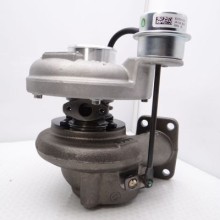 Turbocharger BTN TURBO 711736-5052S OE Ref 2674A224 BTN TURBO