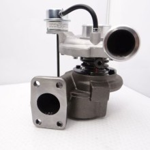 Turbocharger BTN TURBO 711736-5052S OE Ref 2674A224 BTN TURBO