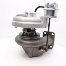 Turbocharger BTN TURBO 711736-5052S OE Ref 2674A224 BTN TURBO