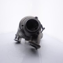 Turbocharger BTN TURBO 711736-5052S OE Ref 2674A224 BTN TURBO