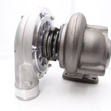 Turbocharger BTN TURBO 711736-5052S OE Ref 2674A224 BTN TURBO